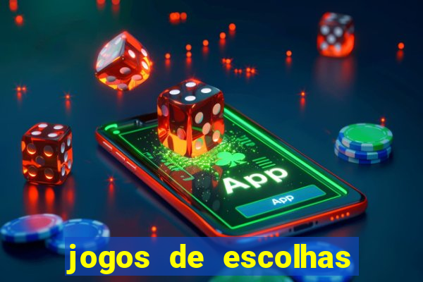 jogos de escolhas romance pc